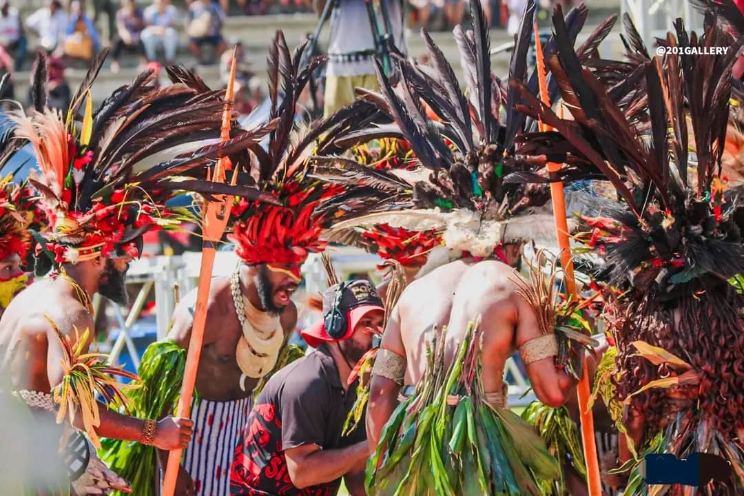 Cultural Festivals