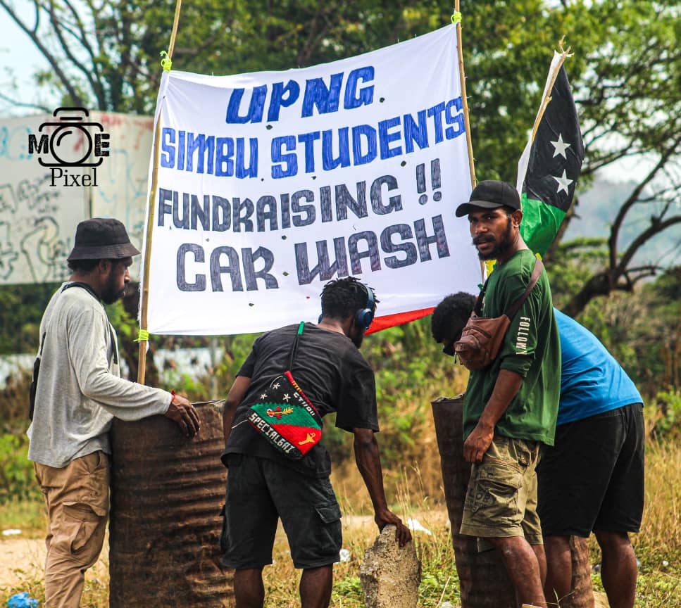 Fundraising Activities