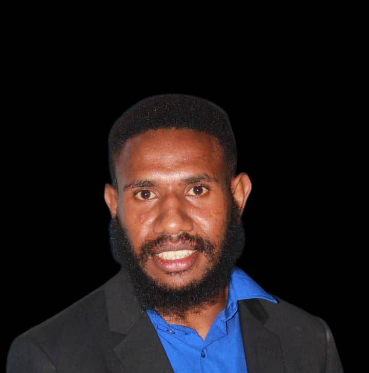 Vice President